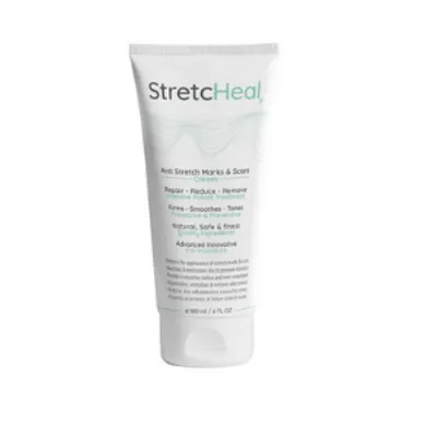 StretcHeal Cream